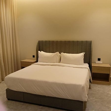 Casa Residence Al Narjees Riyadh Bagian luar foto