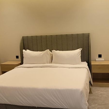 Casa Residence Al Narjees Riyadh Bagian luar foto