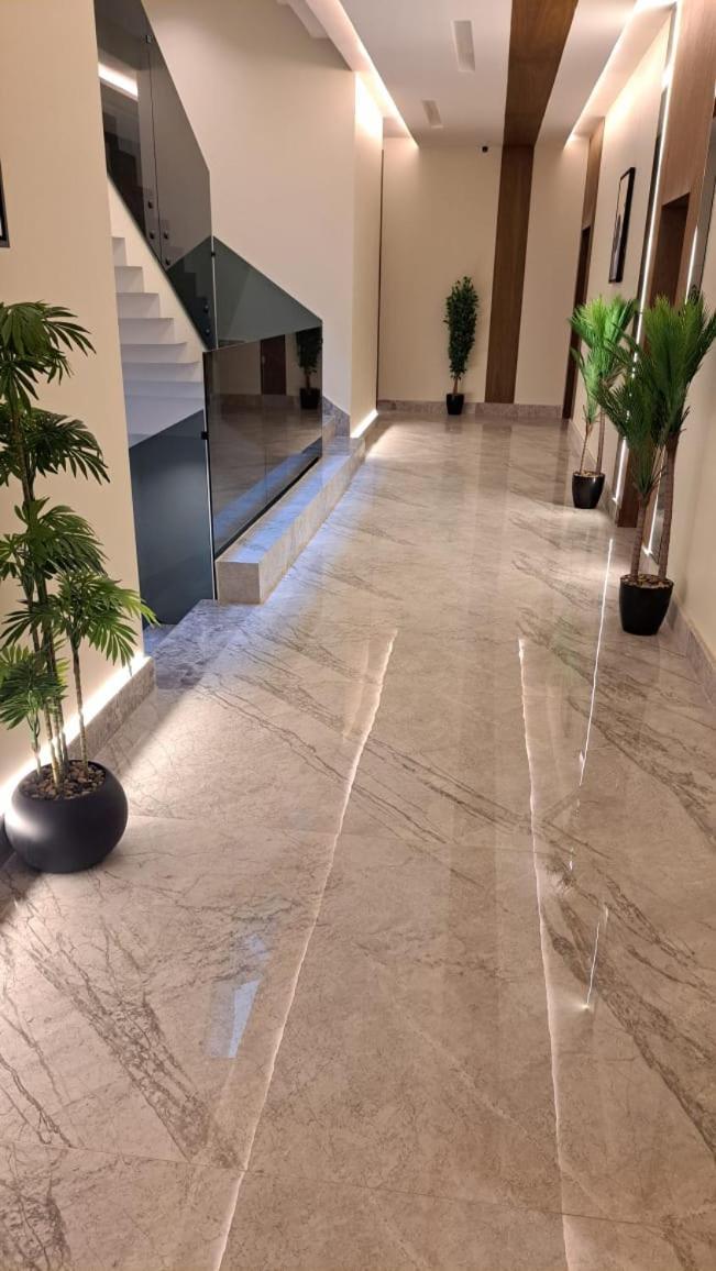 Casa Residence Al Narjees Riyadh Bagian luar foto