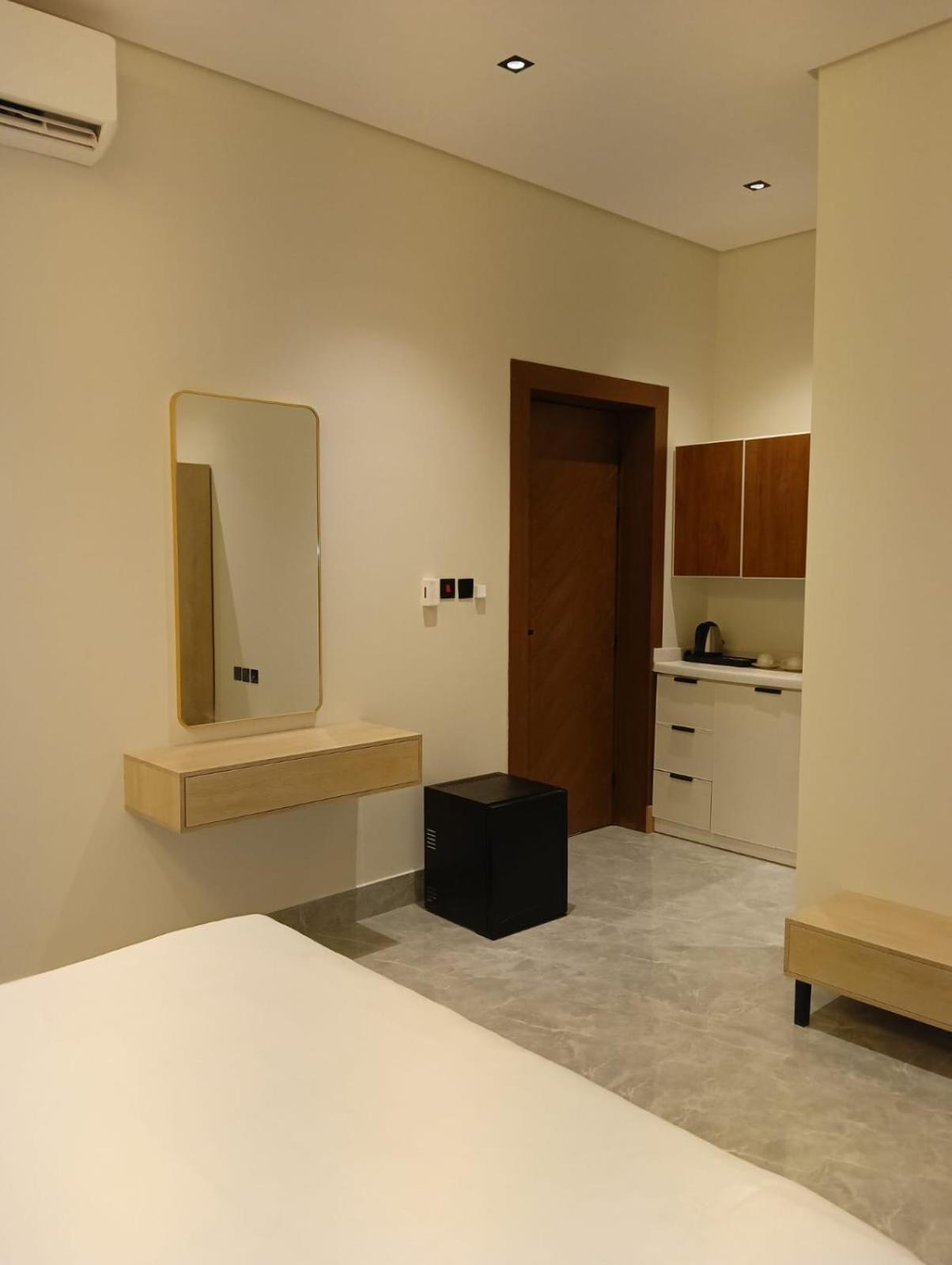 Casa Residence Al Narjees Riyadh Bagian luar foto