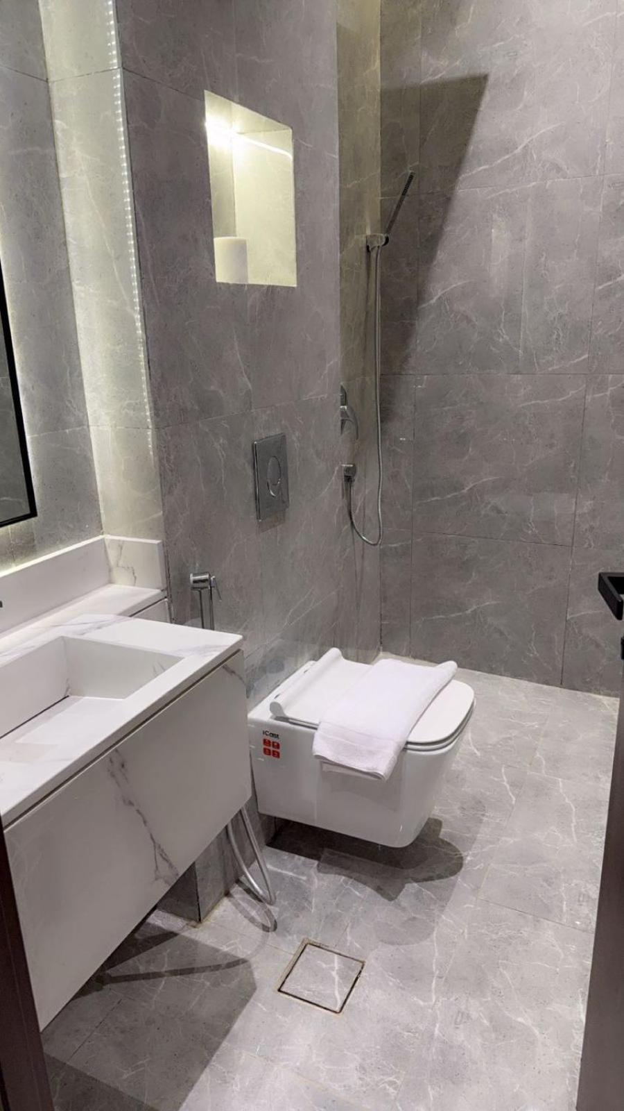 Casa Residence Al Narjees Riyadh Bagian luar foto